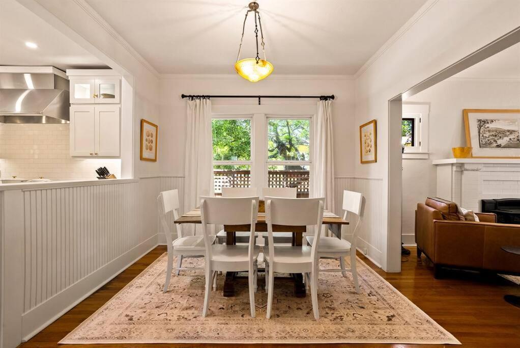 Holiday home Vine Street Bungalow-hot Tub, Ev, Walk To Town *