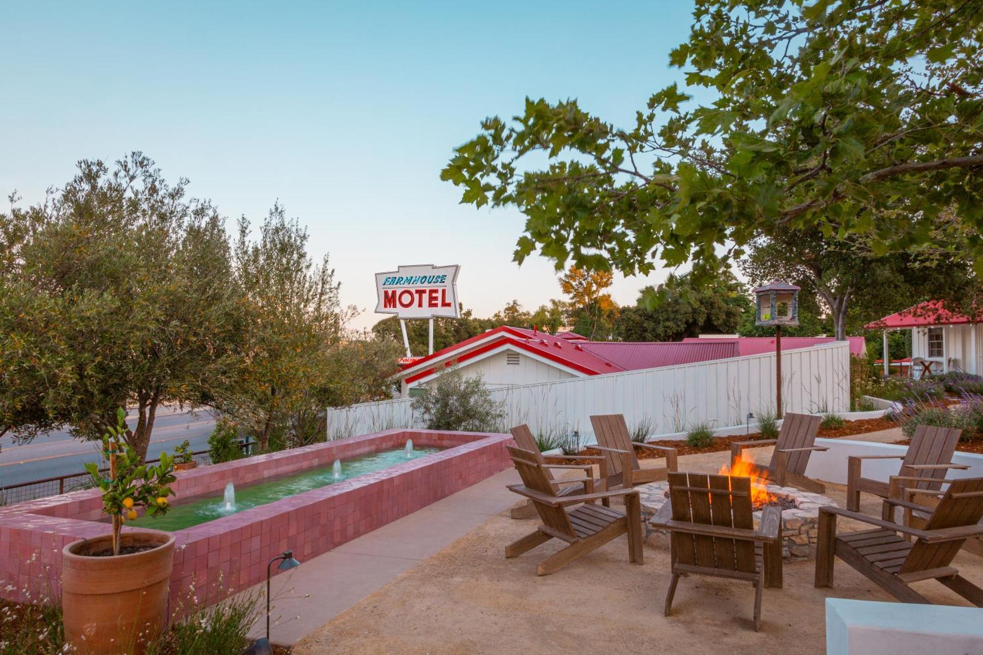 Hotel Paso 3*