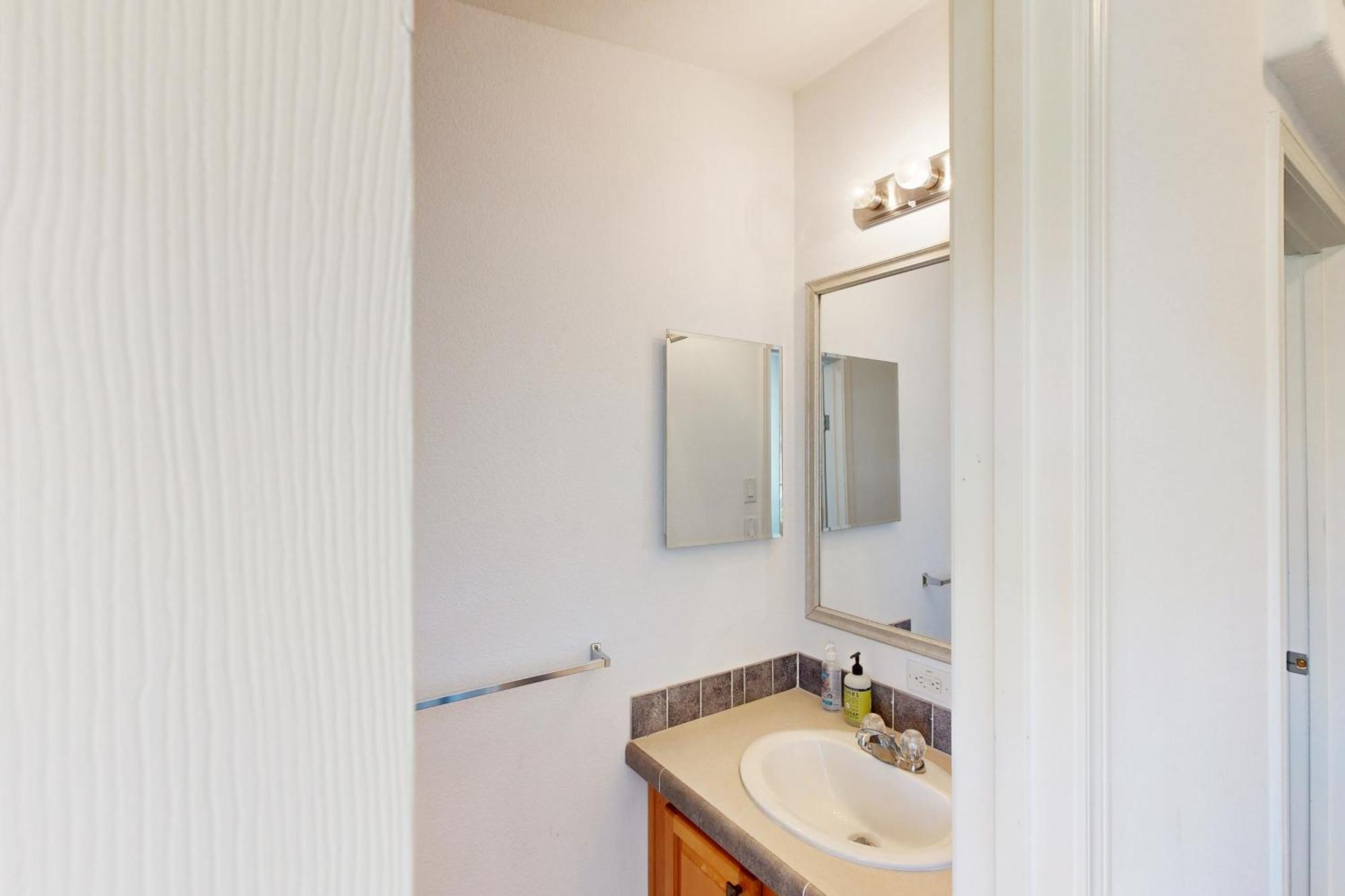 Nonpariel Escape Paso Robles