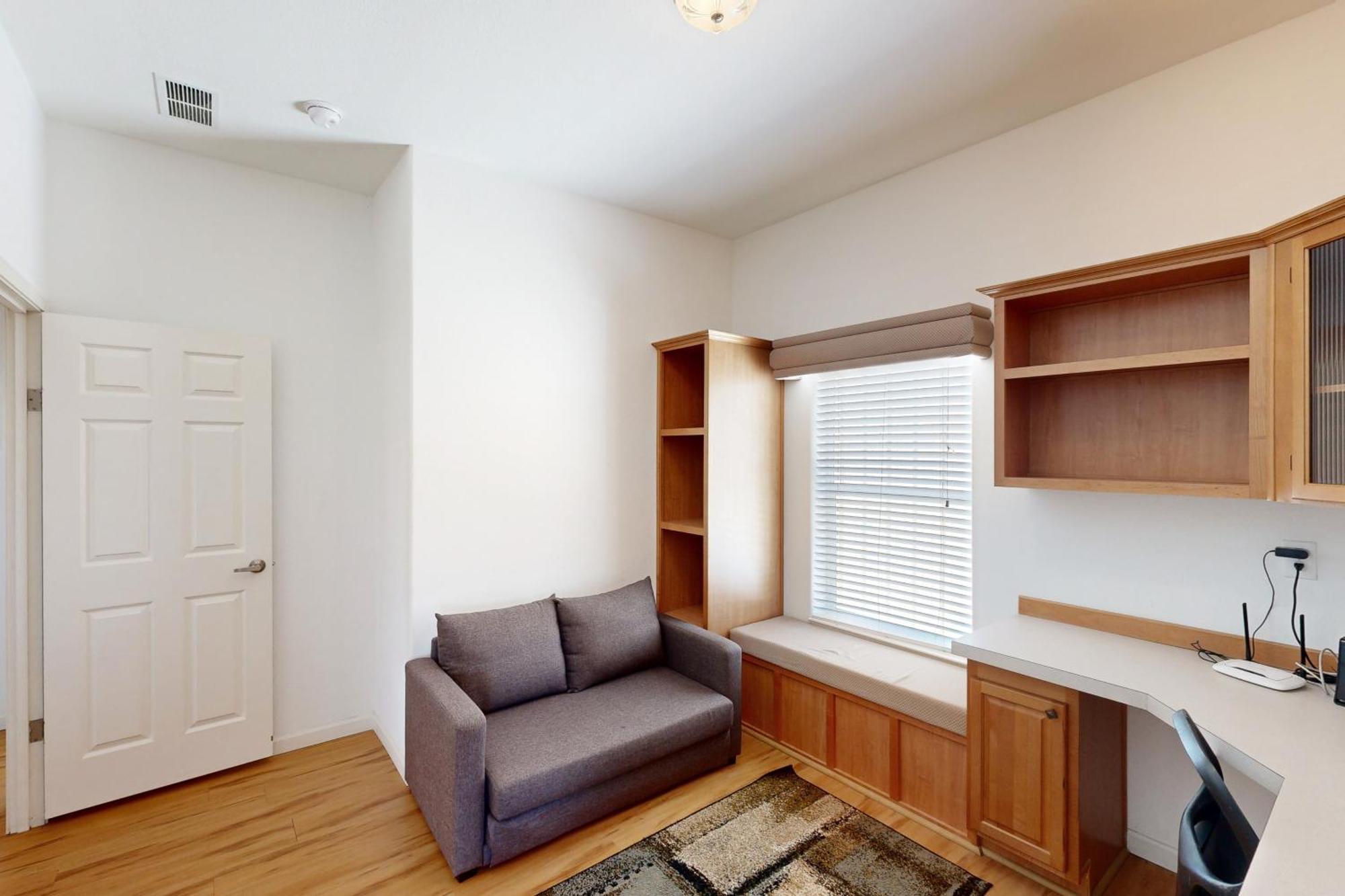 Nonpariel Escape Holiday home *