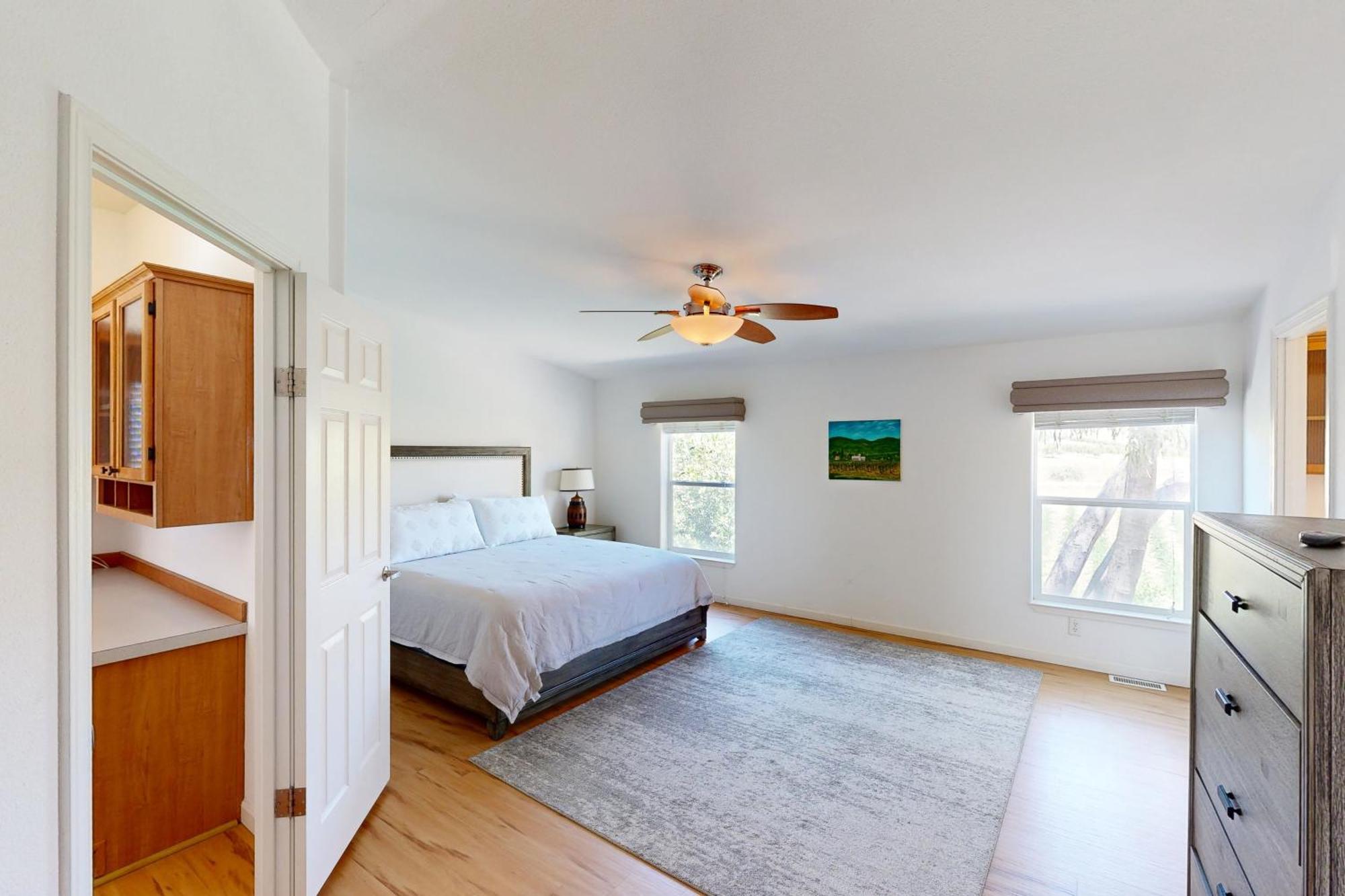Nonpariel Escape Paso Robles