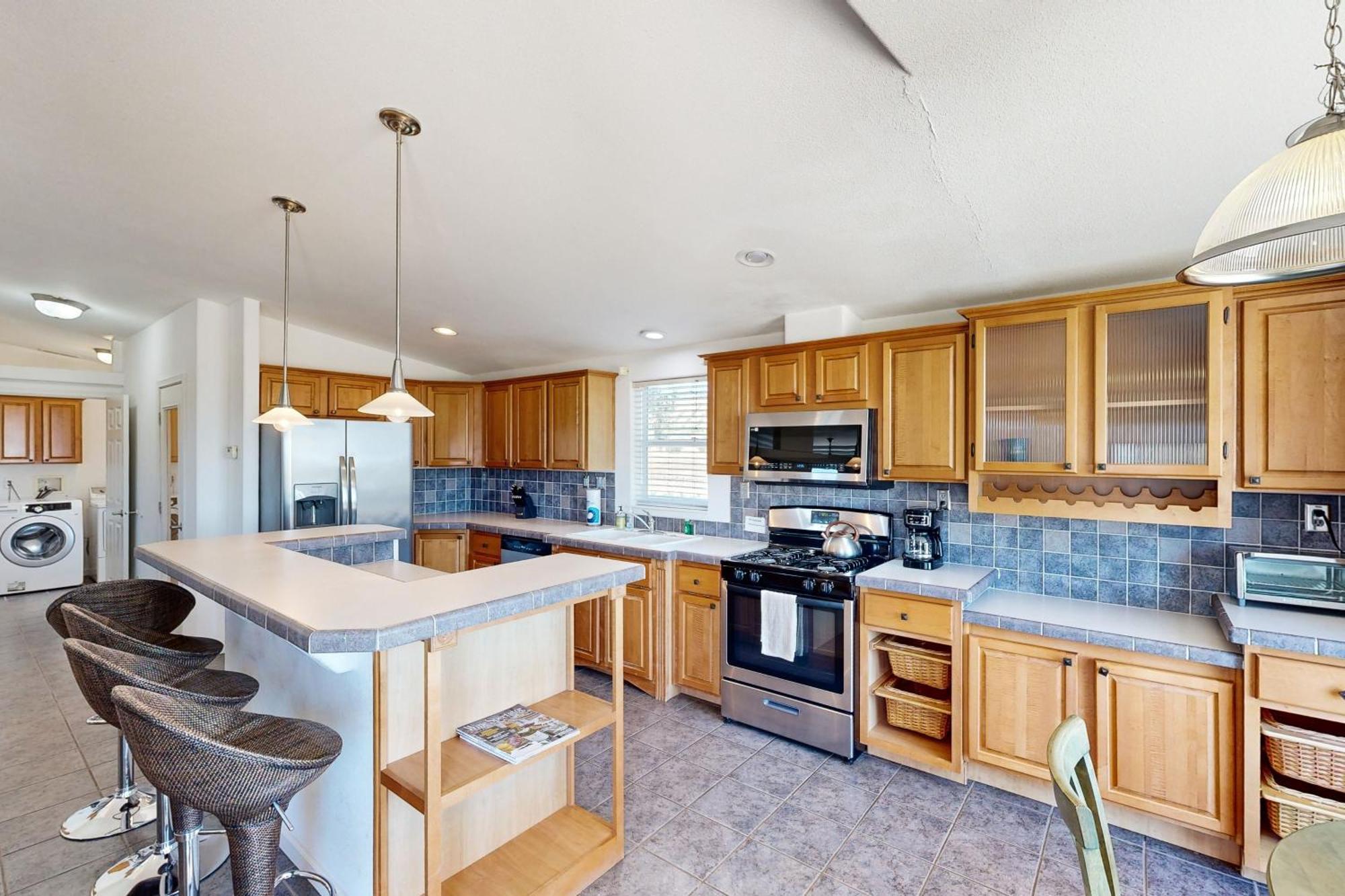 Nonpariel Escape Holiday home *