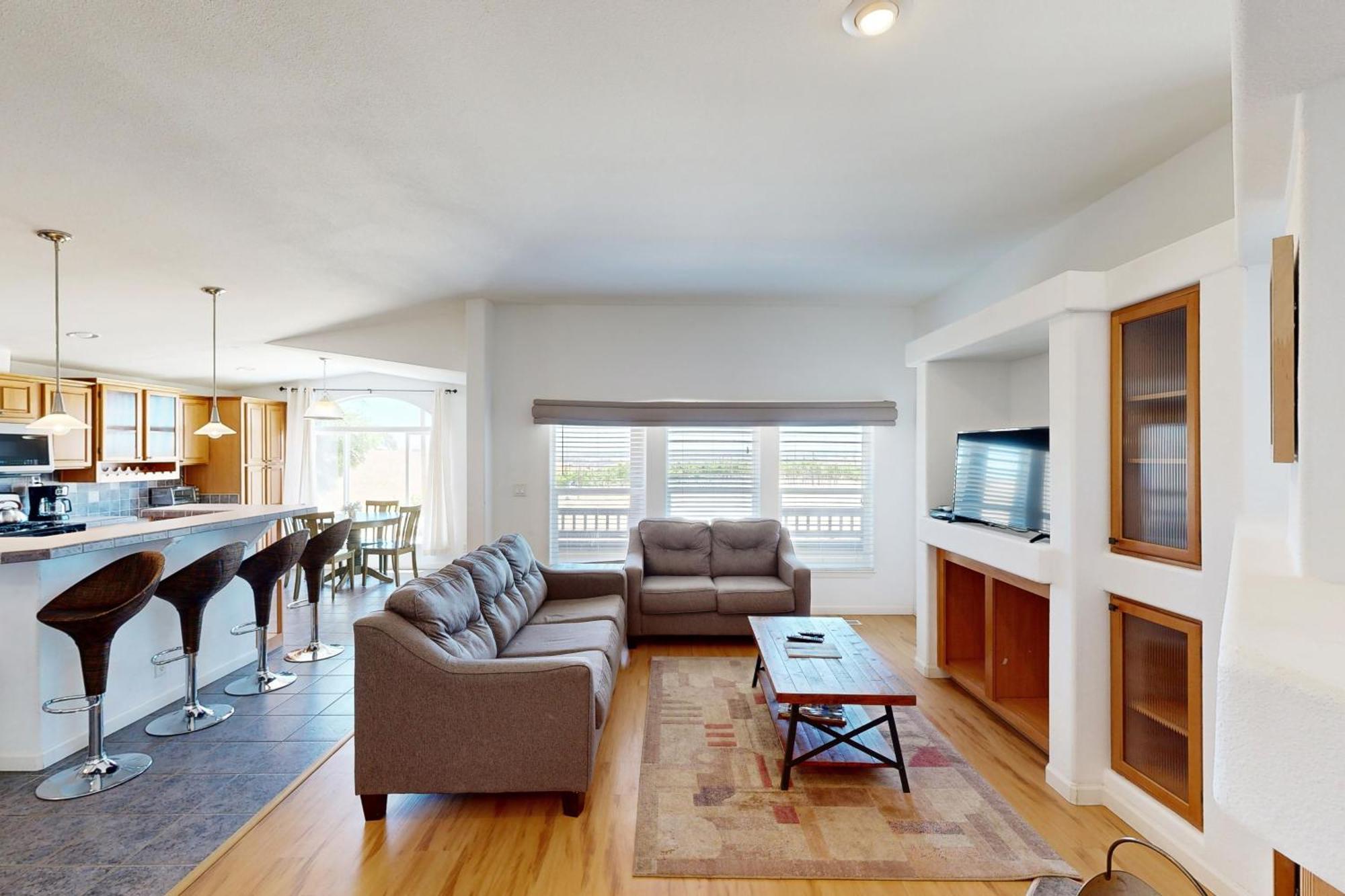 Holiday home Nonpariel Escape *