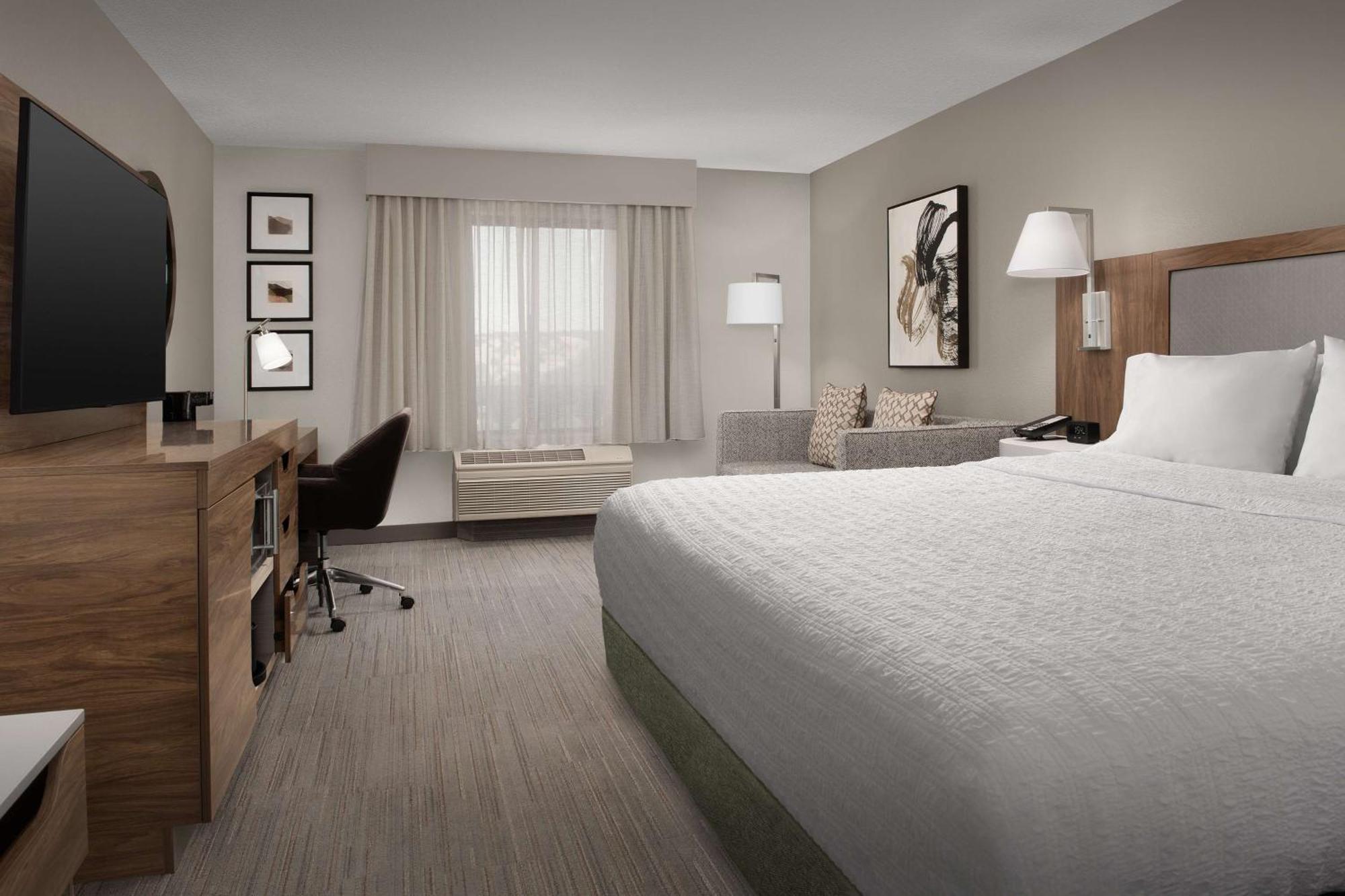Hampton & Hotel Paso Robles