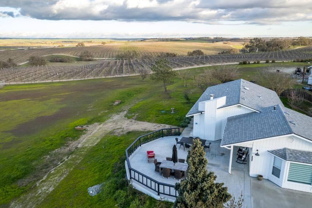 The Vino View