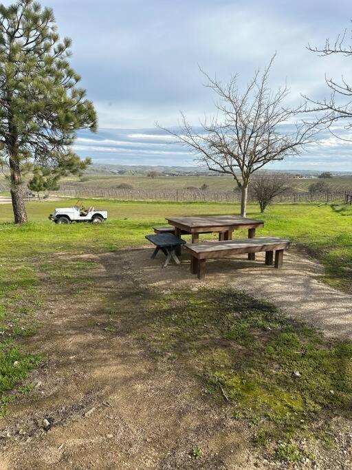 The Vino View Paso Robles