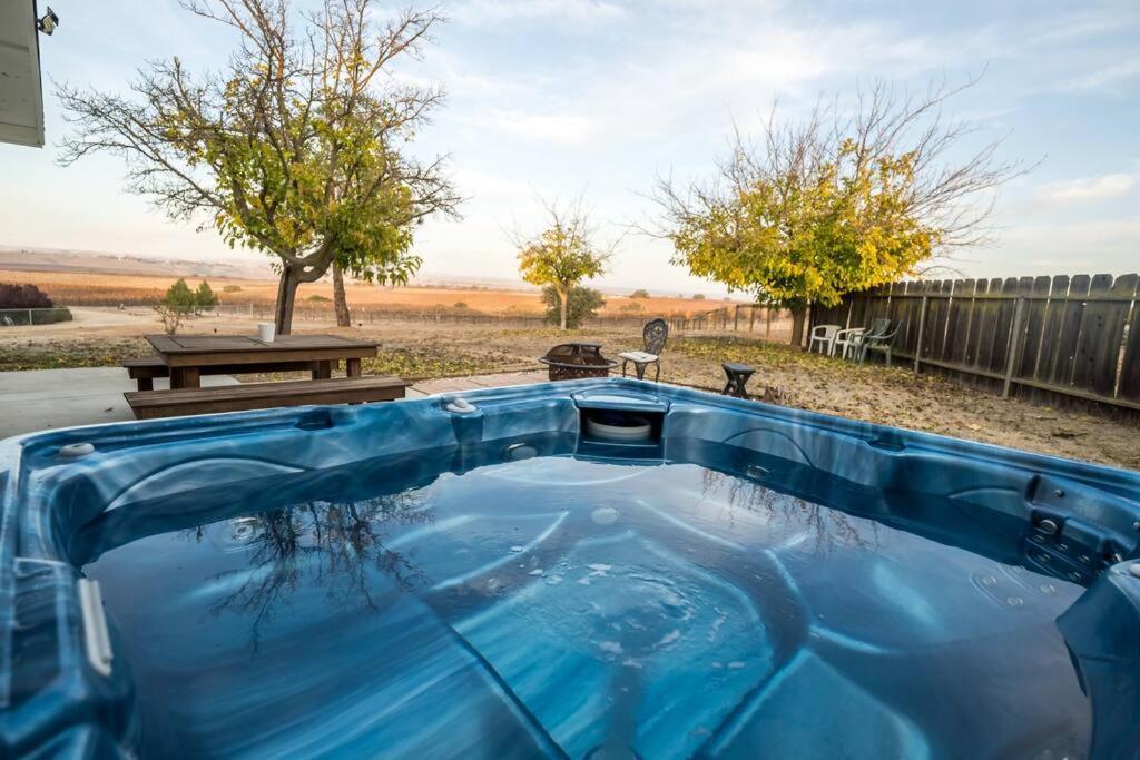 The Vino View Holiday home Paso Robles