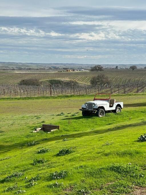 The Vino View Holiday home