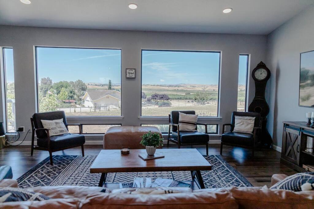 Holiday home The Vino View Paso Robles