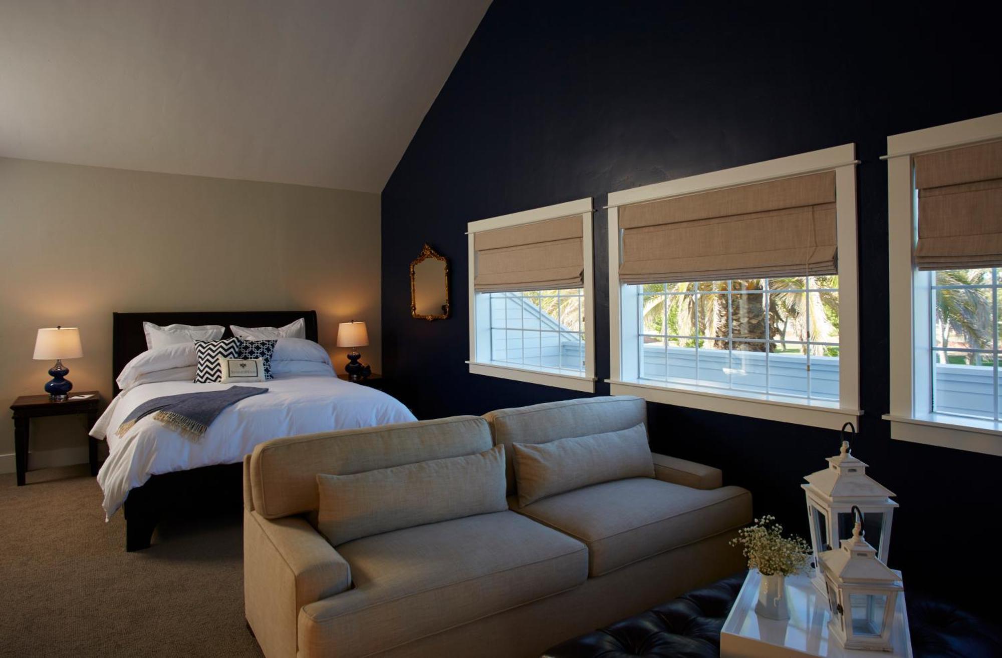 Inn Summerwood Paso Robles