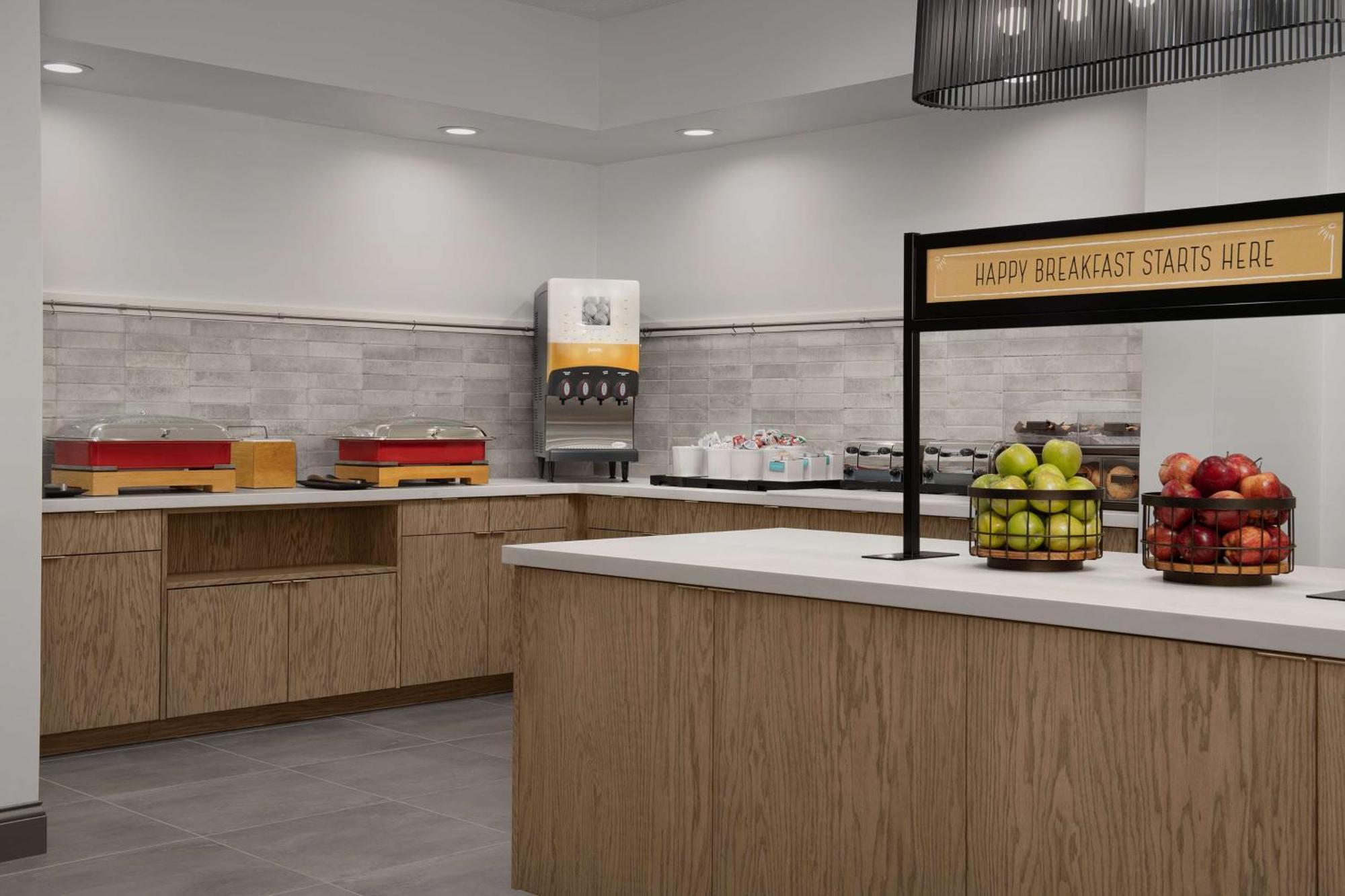 Hampton & Hotel Paso Robles