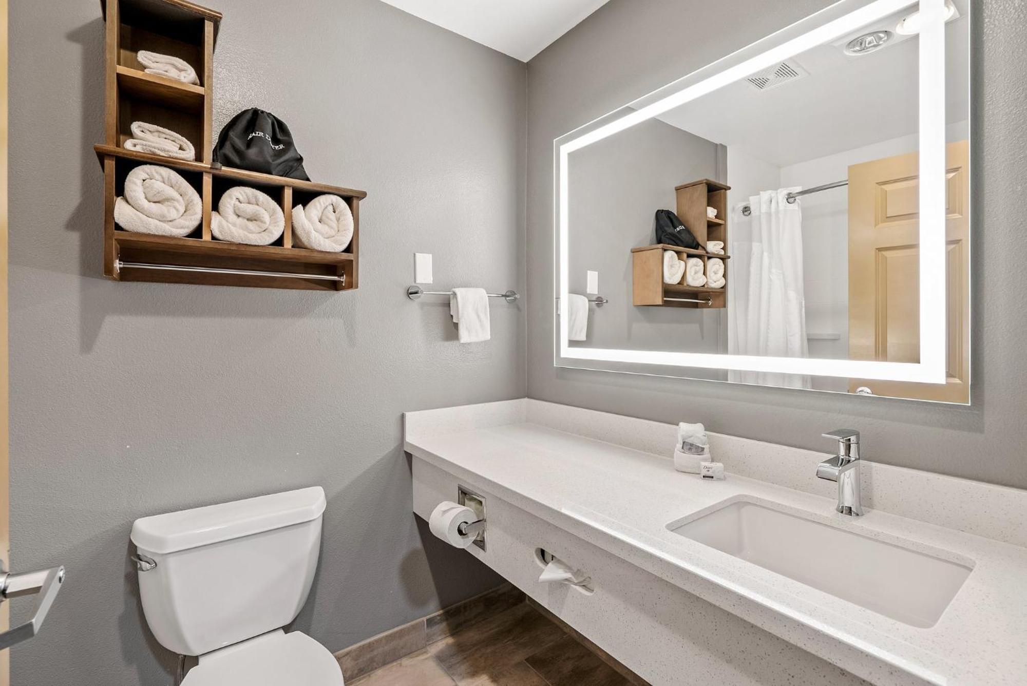 Hotel Express & - By Ihg Paso Robles