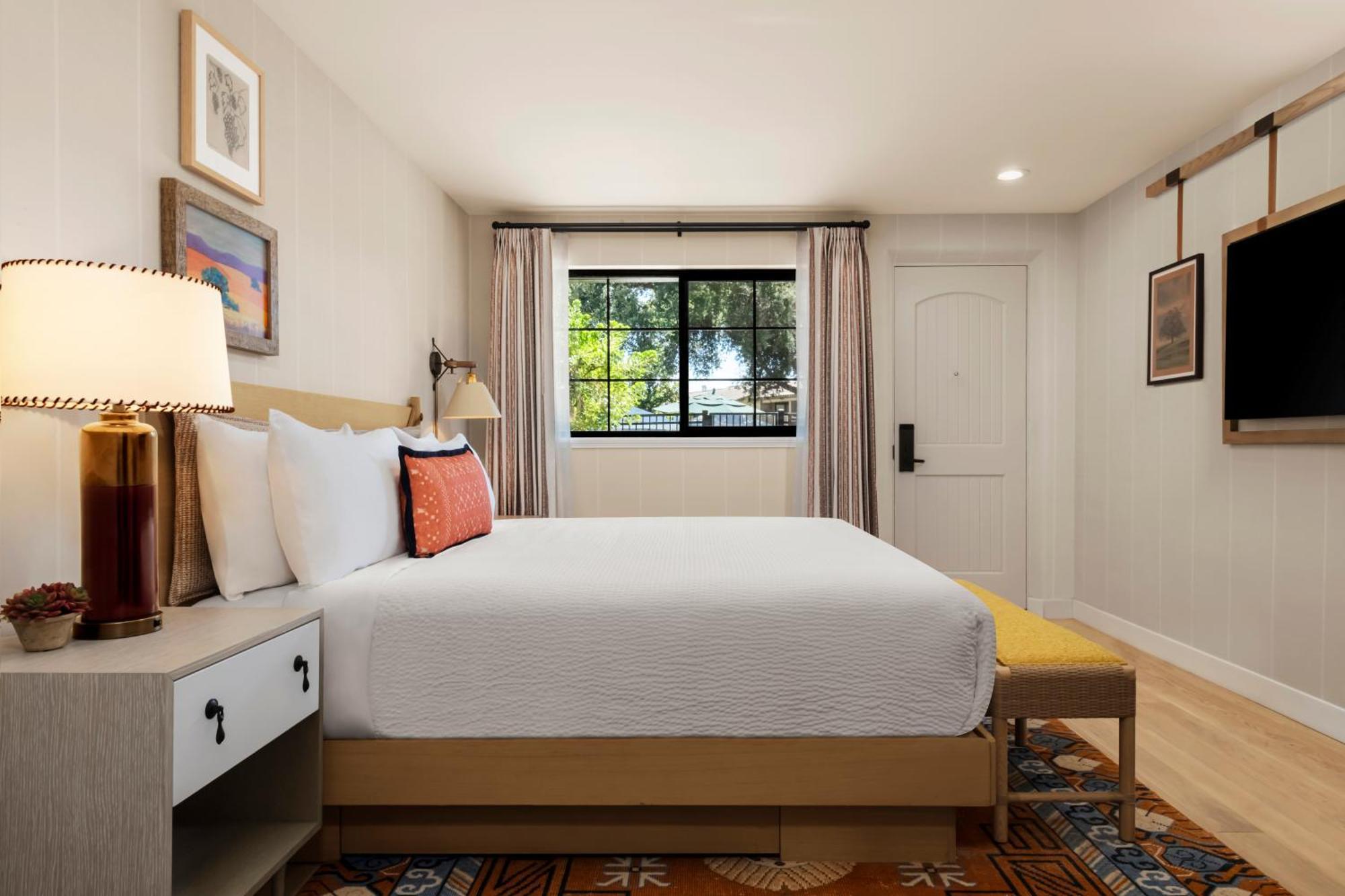 Paso Robles Inn Paso Robles