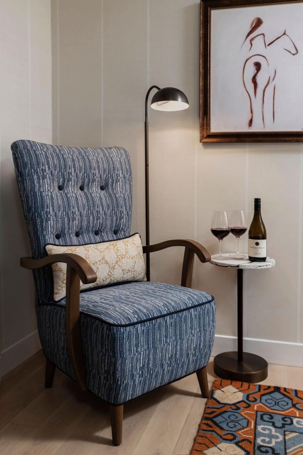 Paso Robles Inn