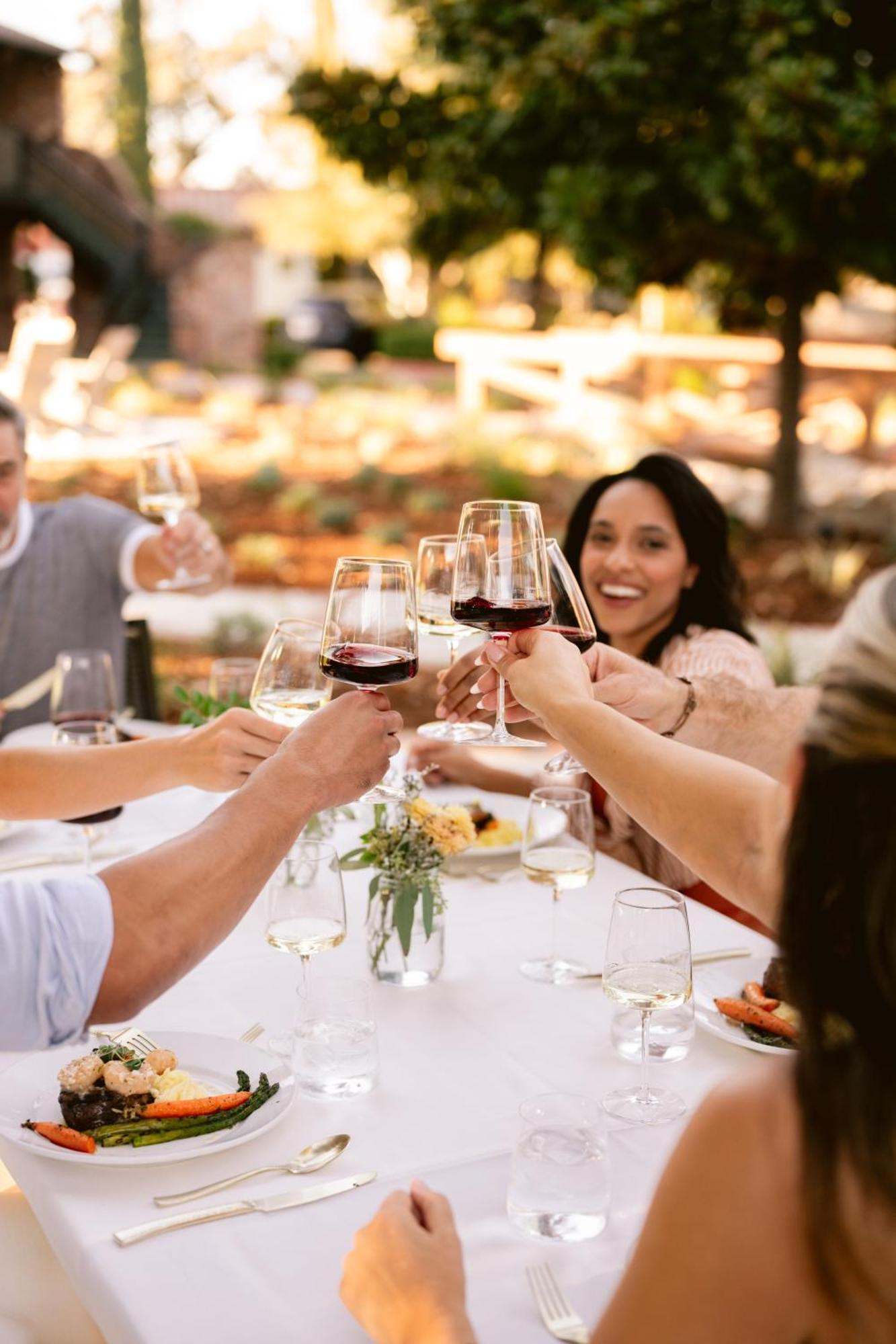 Paso Robles Inn Inn 4*