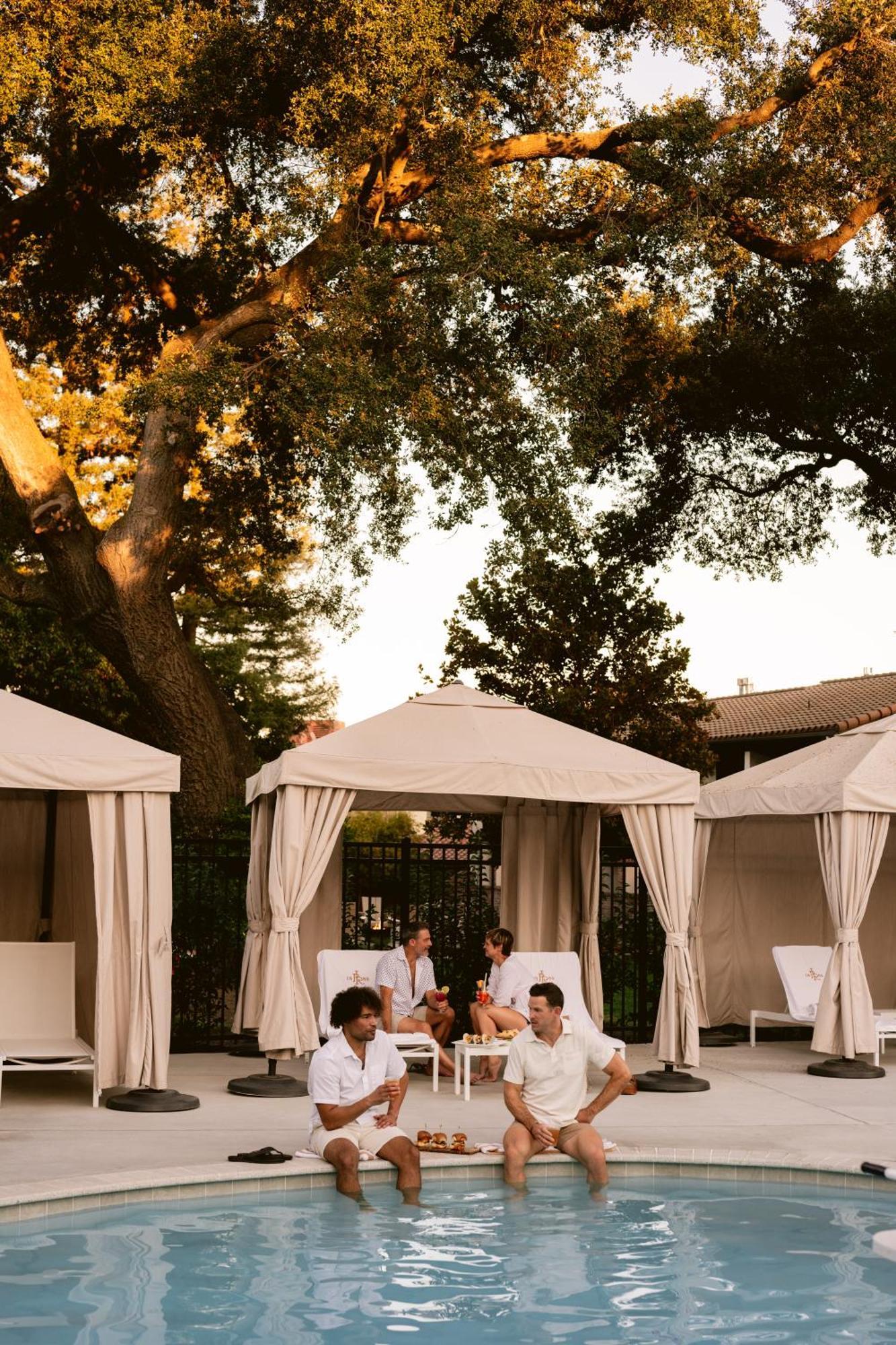 Inn Paso Robles Inn 4*