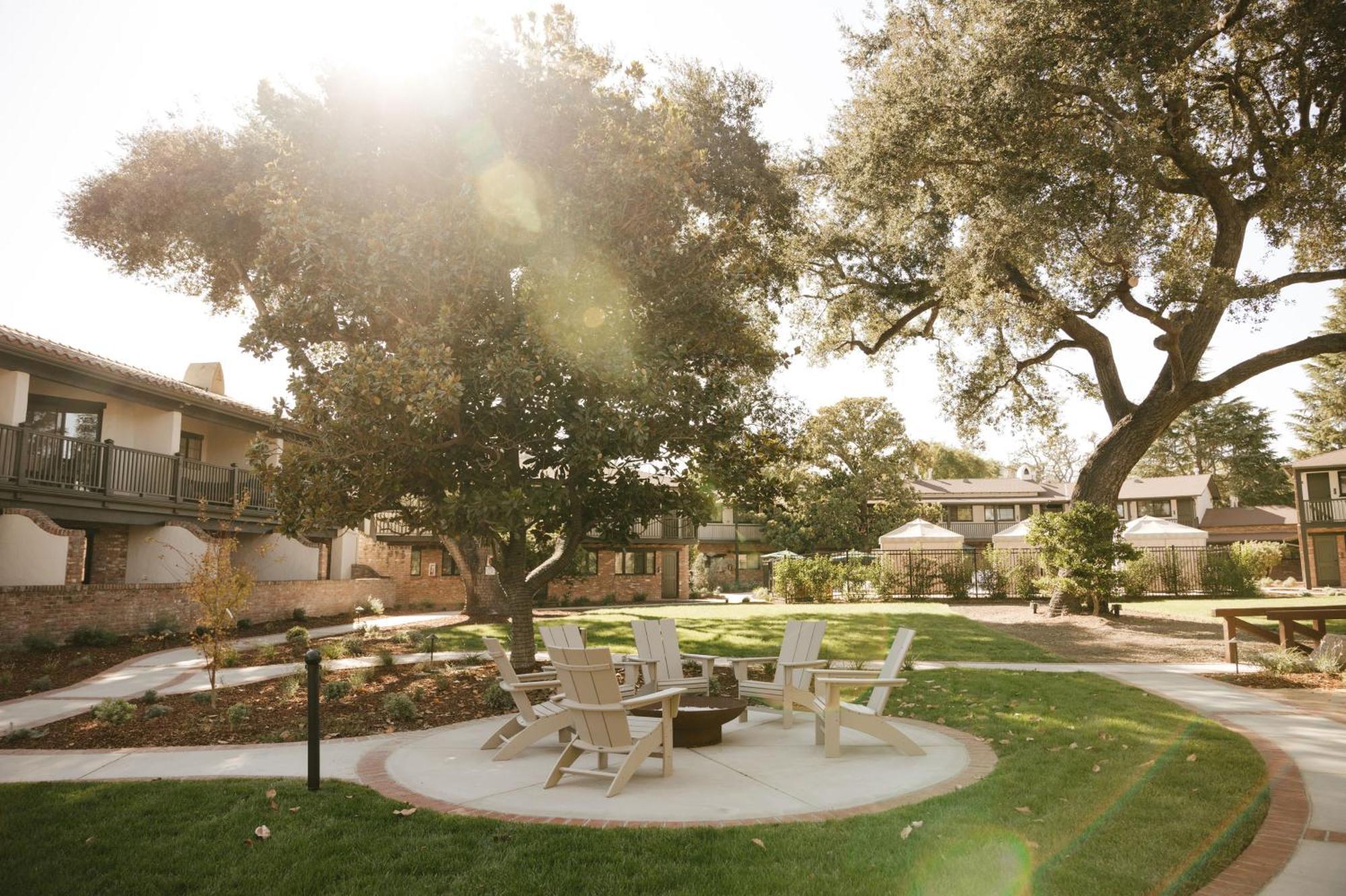 Inn Paso Robles Inn Paso Robles