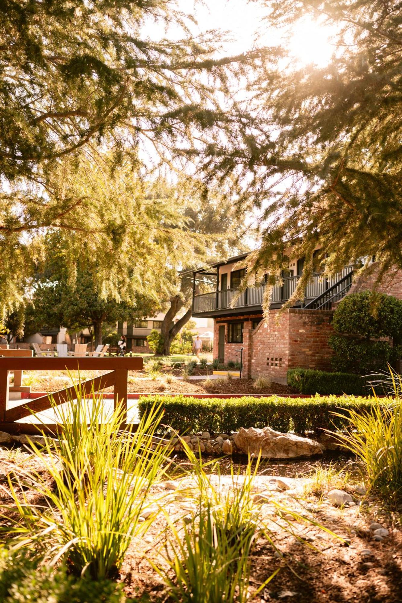 Paso Robles Inn 4* Paso Robles