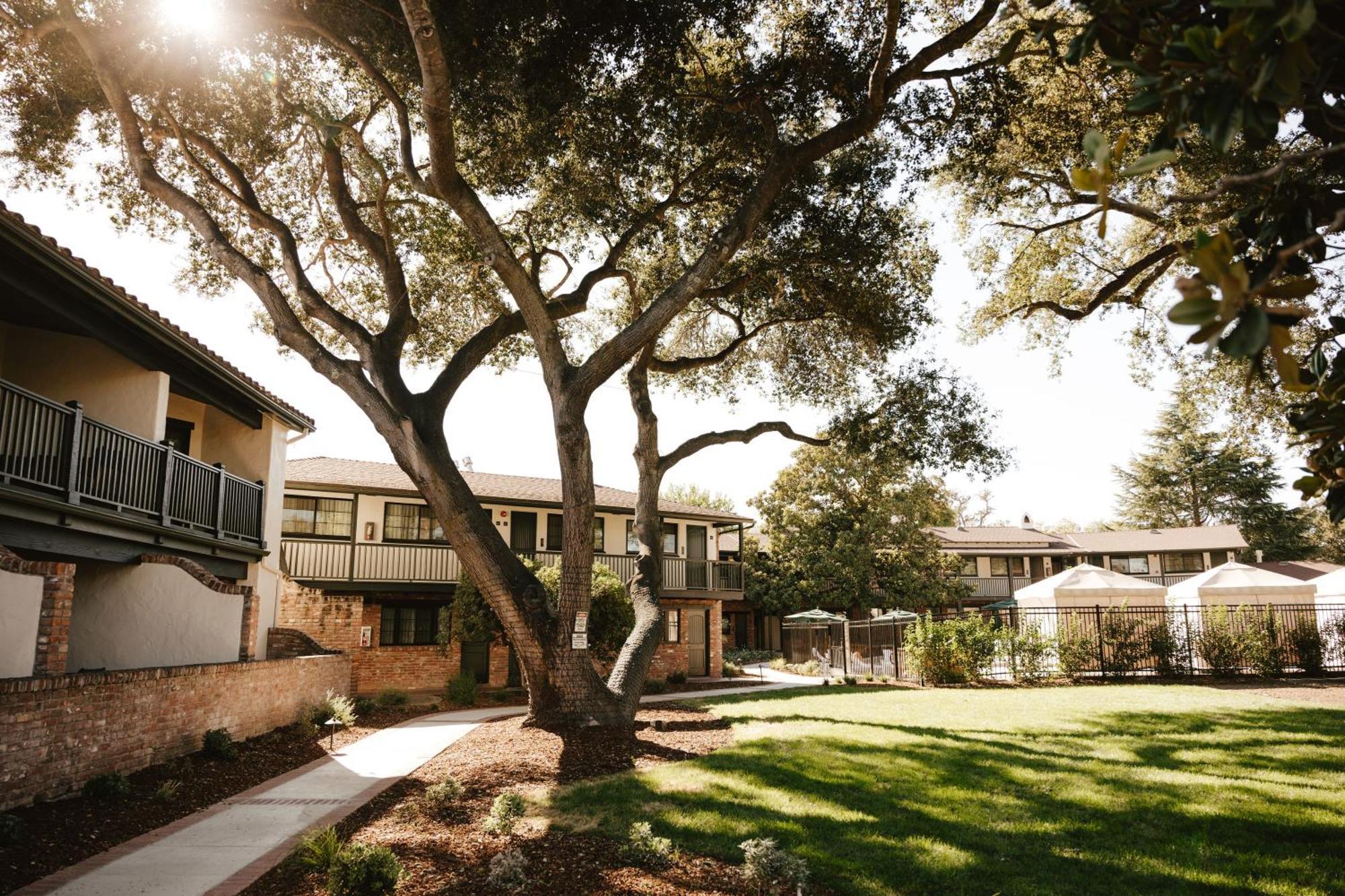 Paso Robles Inn