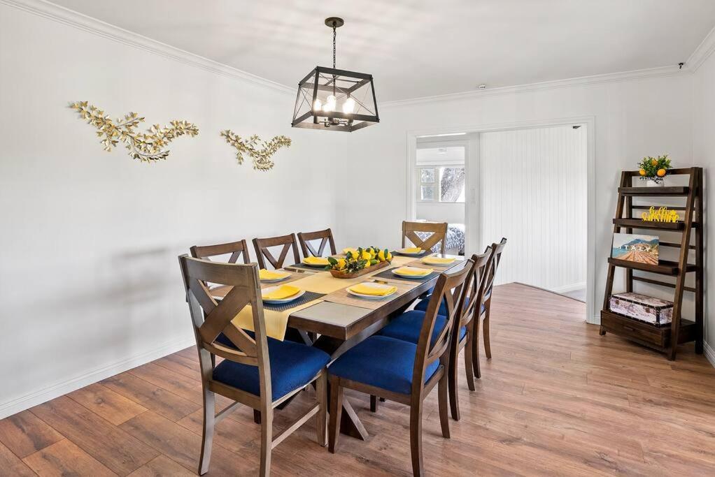 Vina Vista Estate With Heated Pool & 360 Views *