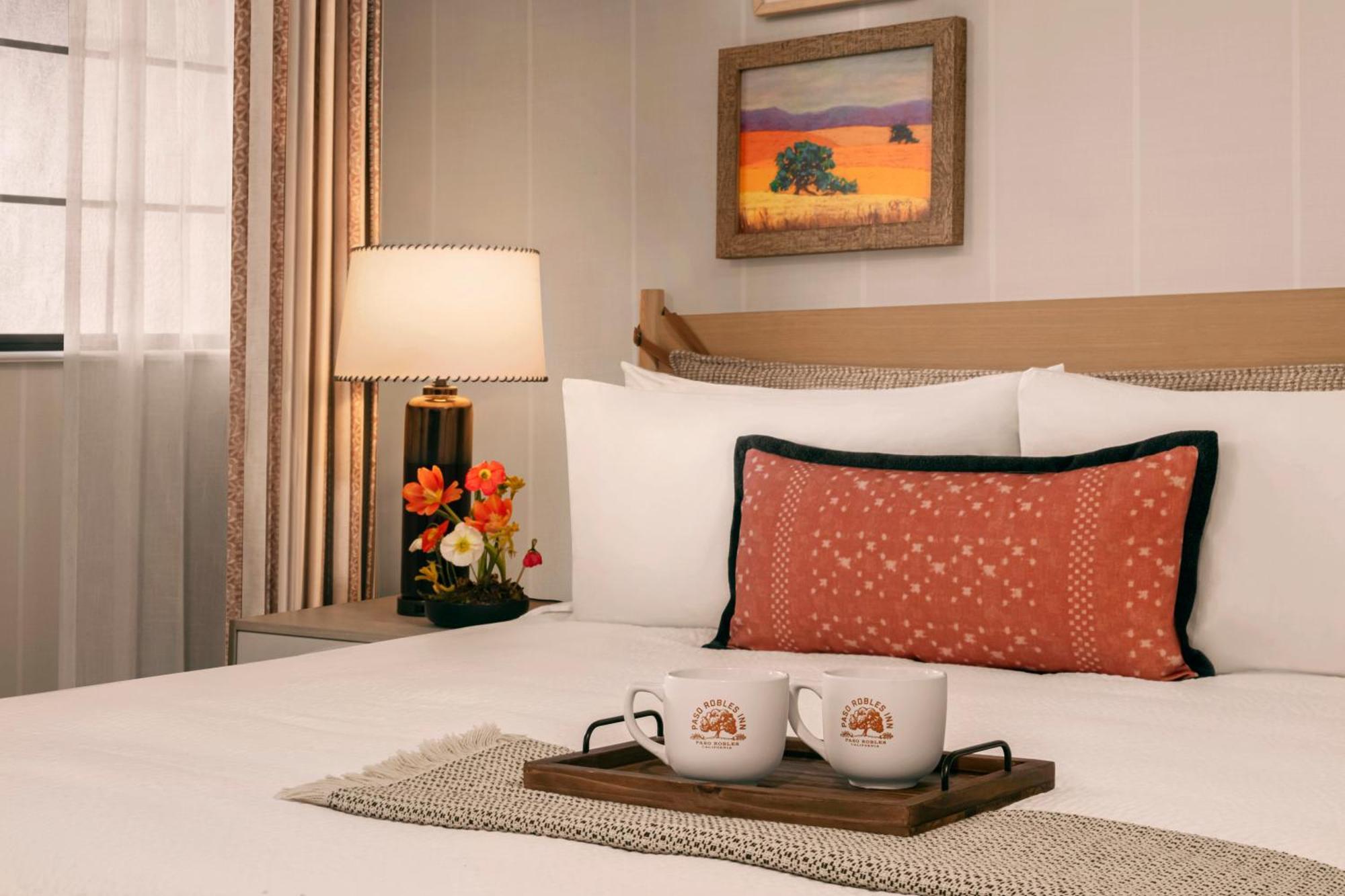 Paso Robles Inn Inn
