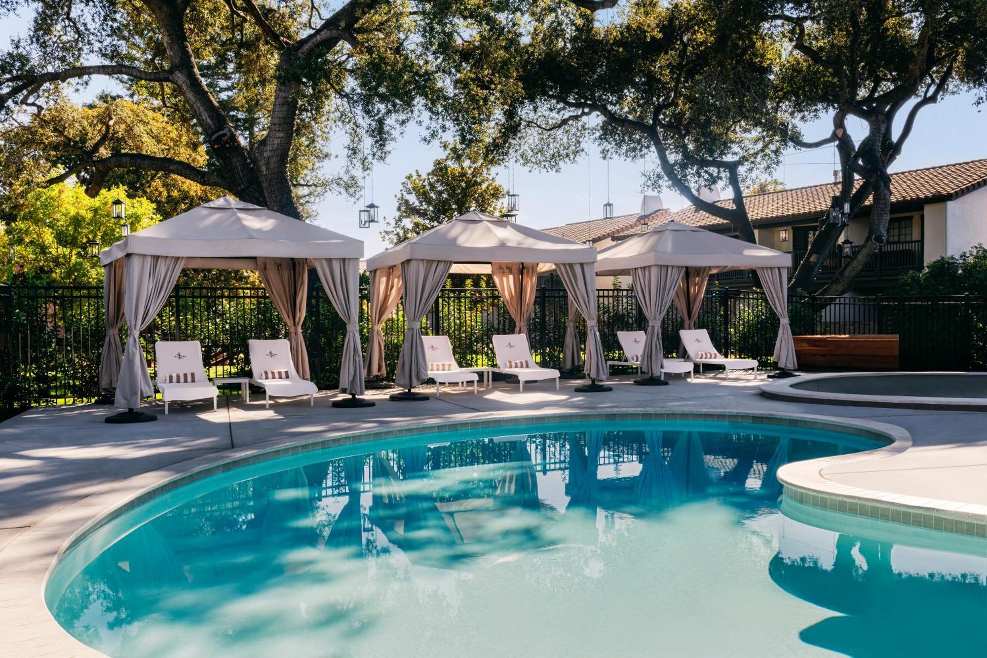 Paso Robles Inn Inn 4*