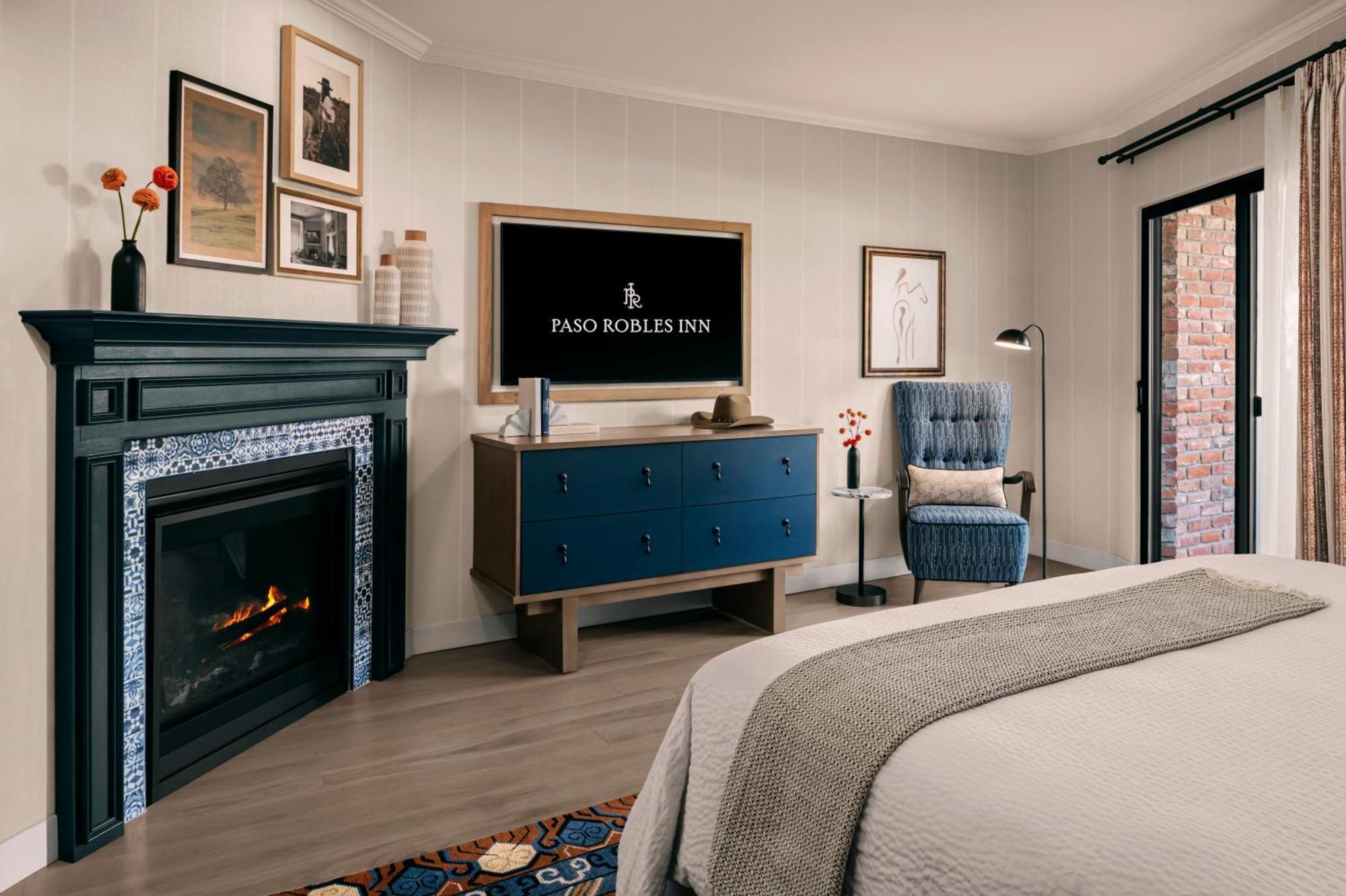 Inn Paso Robles Inn 4*