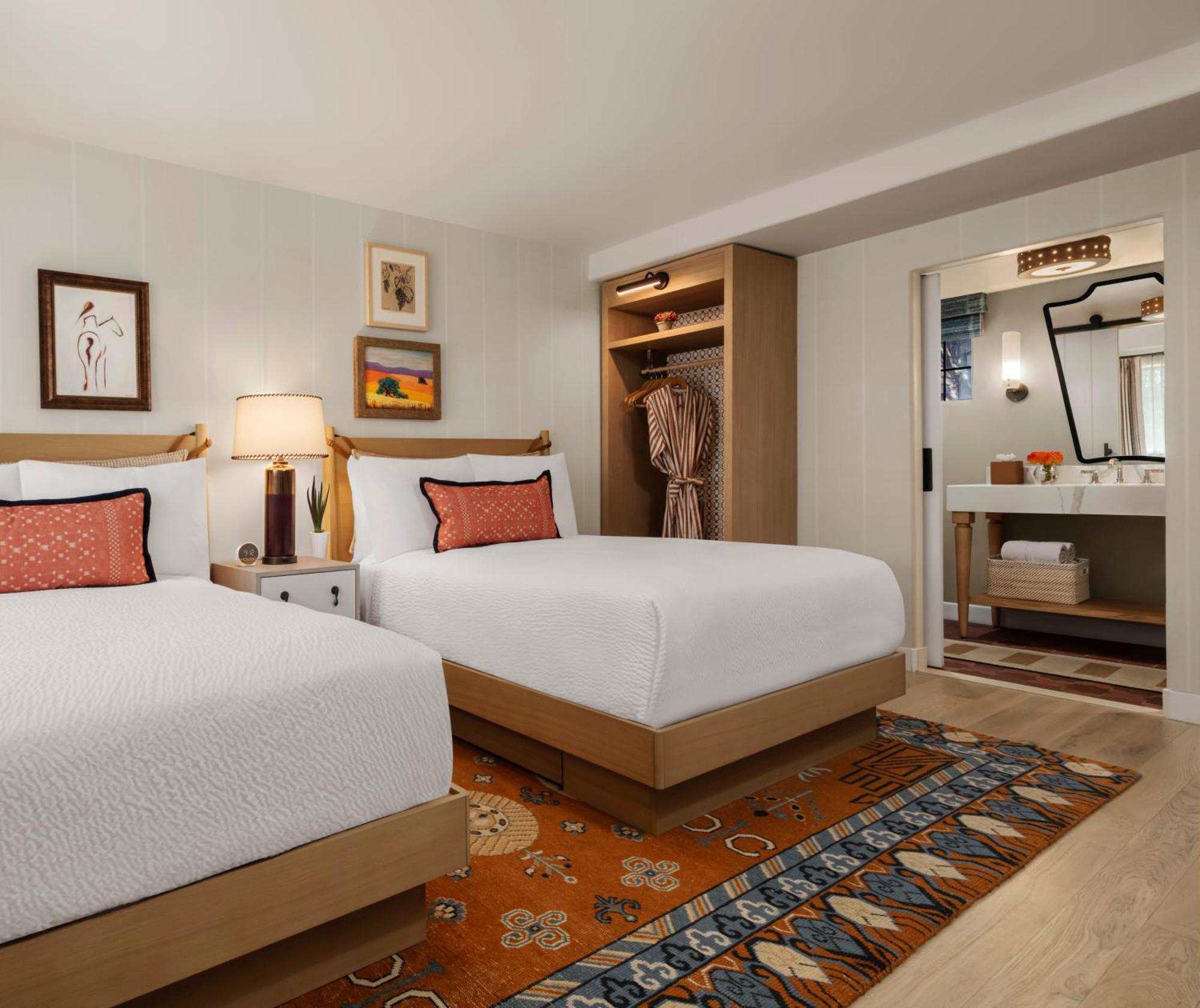 Paso Robles Inn Inn
