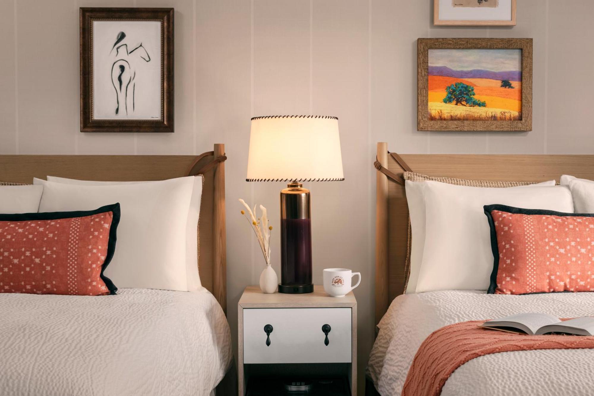 Inn Paso Robles Inn