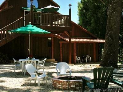 Bed & Breakfast Creekside Of Paso Robles Templeton