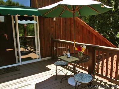 Creekside Of Paso Robles 3* Templeton