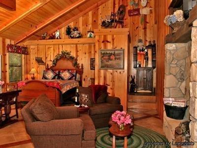 Bed & Breakfast Creekside Of Paso Robles 3*