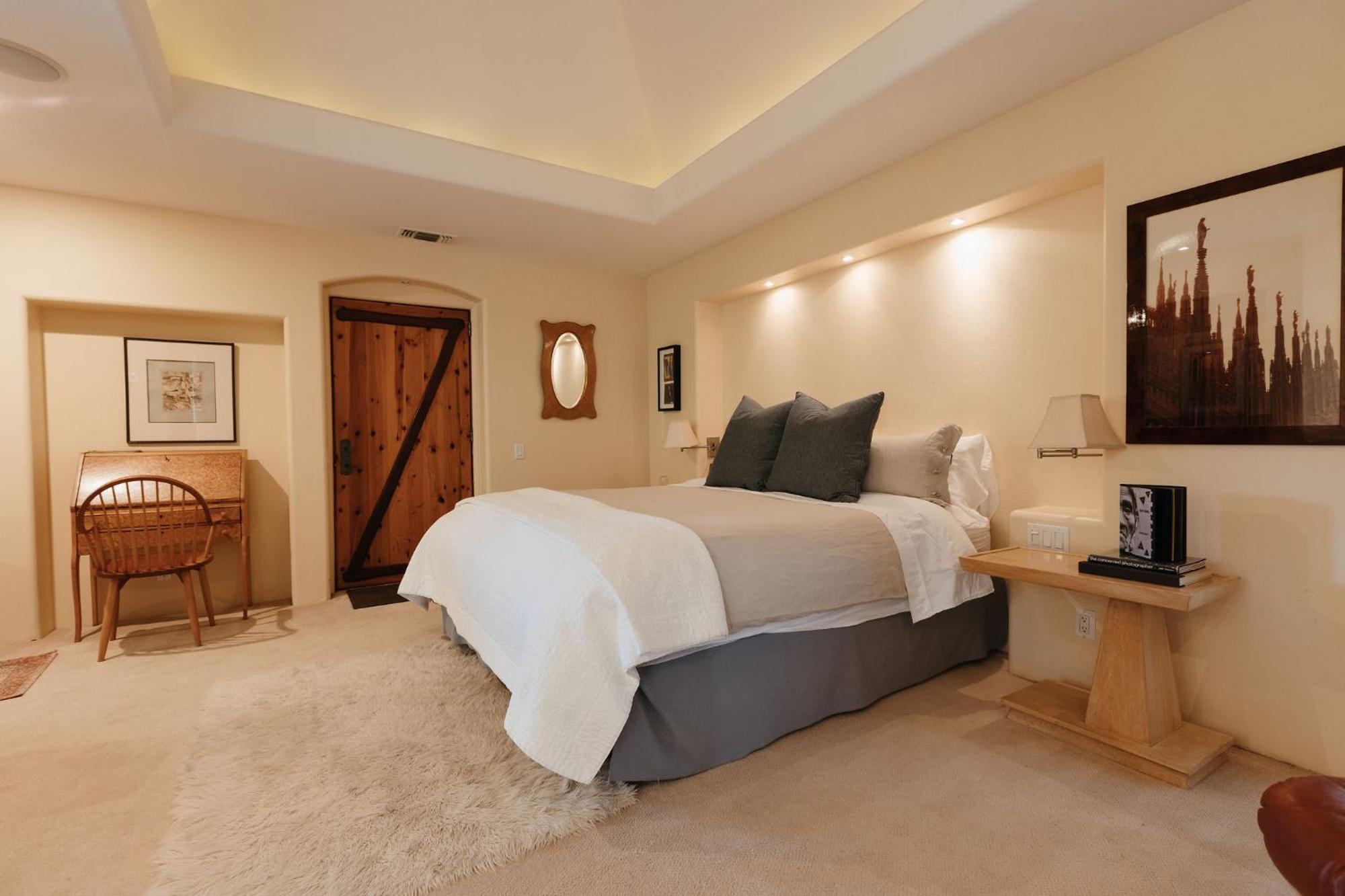 Paradiso 5* Paso Robles