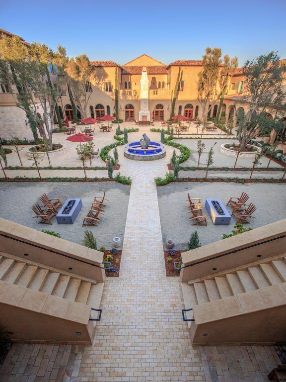 Allegretto Vineyard Paso Robles