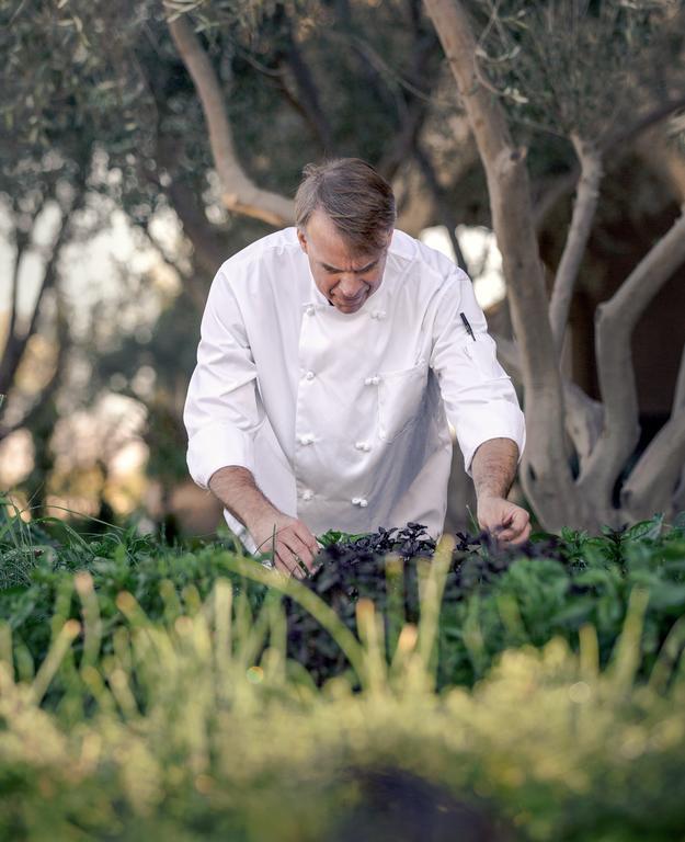 Allegretto Vineyard Hotel 4*