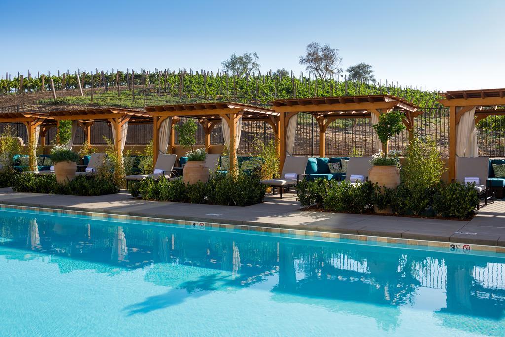 Hotel Allegretto Vineyard 4*