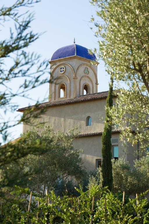 Allegretto Vineyard Hotel