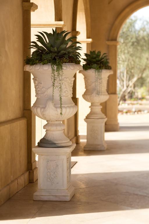 Allegretto Vineyard Hotel