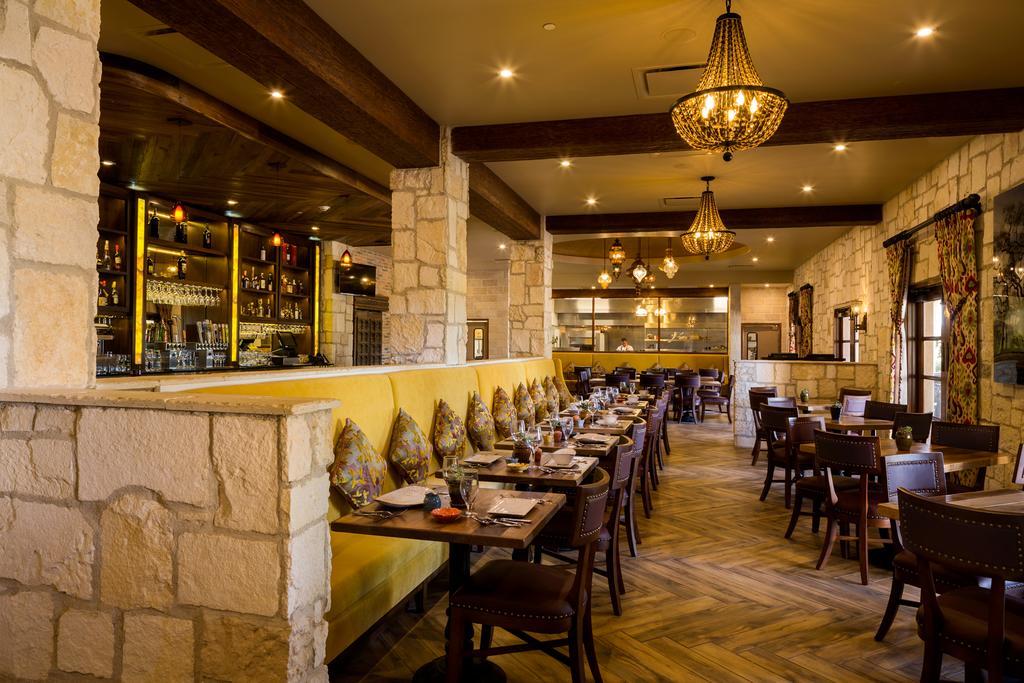 Allegretto Vineyard Hotel