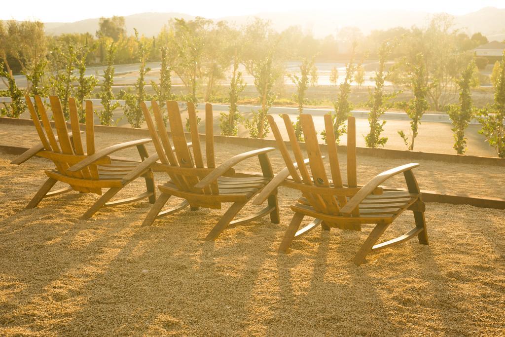 Allegretto Vineyard 4* Paso Robles