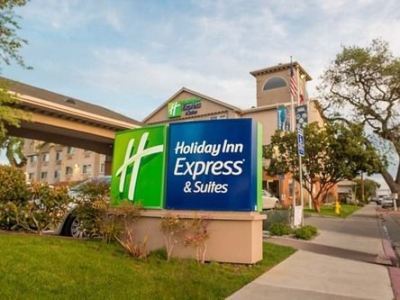 Express & - By Ihg 3*