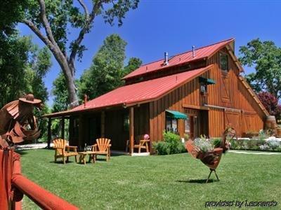 Creekside Of Paso Robles Bed & Breakfast 3*