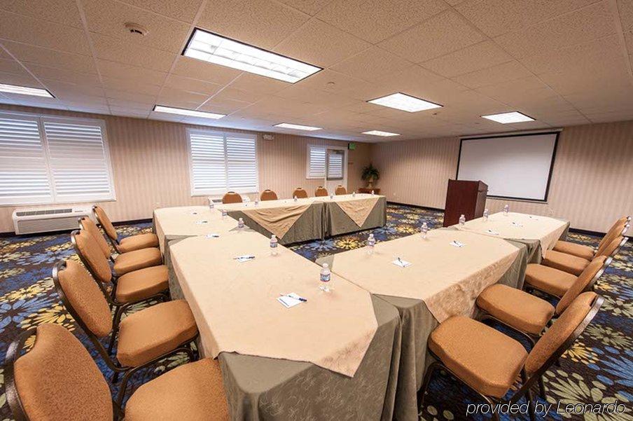 Express & - By Ihg Hotel Paso Robles