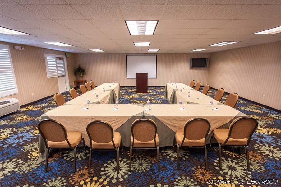 Express & - By Ihg Paso Robles