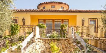 Bed & Breakfast Calipaso Winery & Paso Robles