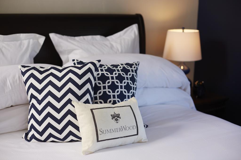 Inn Summerwood 4*