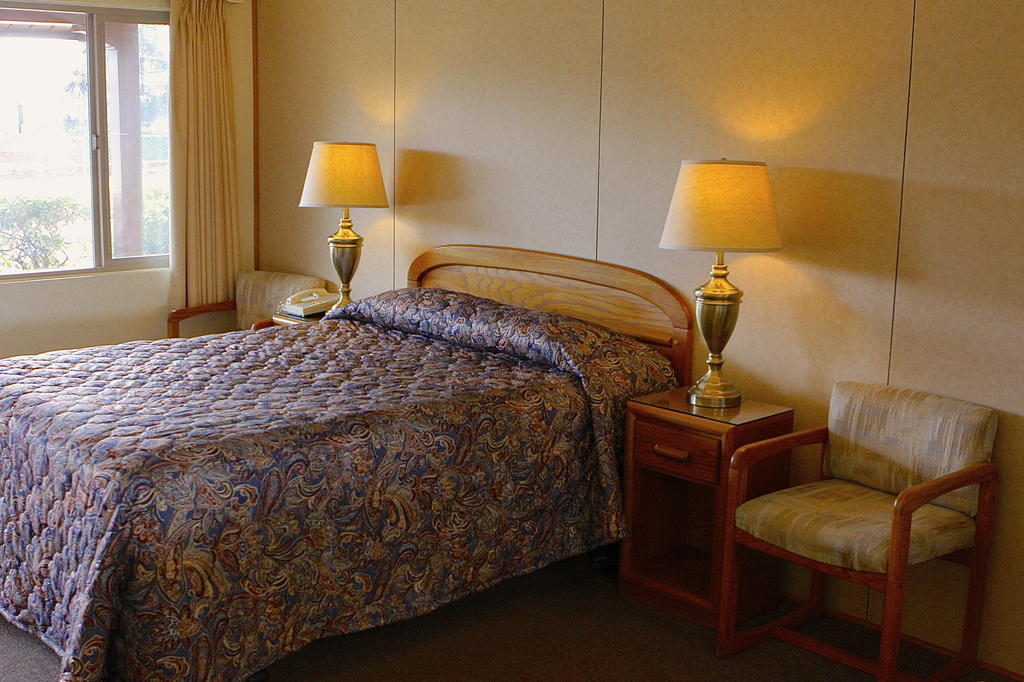 Motel Melody Ranch 2*