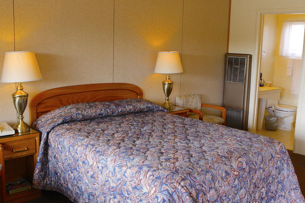 Motel Melody Ranch