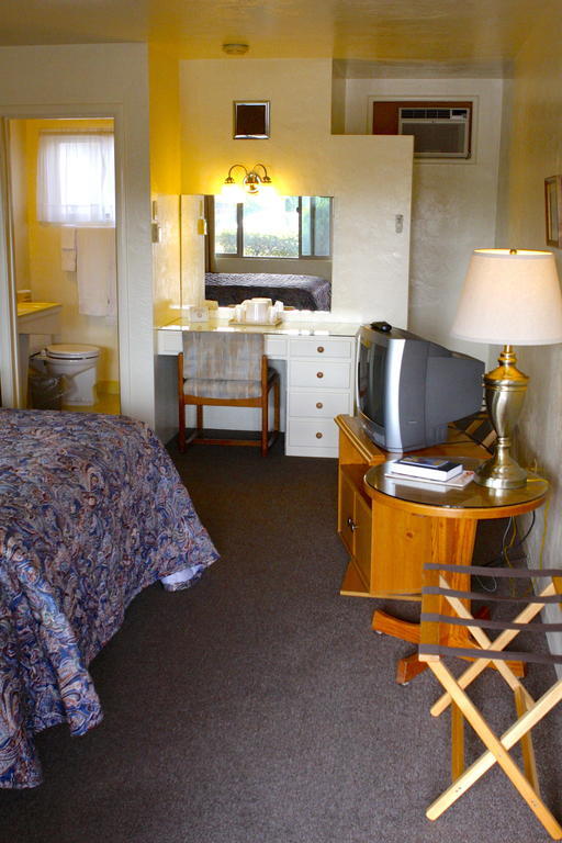 Motel Melody Ranch Paso Robles