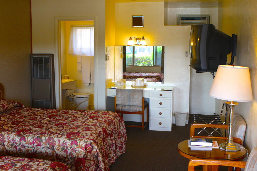 Motel Melody Ranch 2*